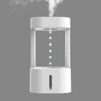 Home Fashion Anti-Gravity Water Drop Humidifier.