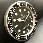 Luxury MasterTime Wall Clock Series