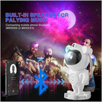 Astronaut Galaxy Projector