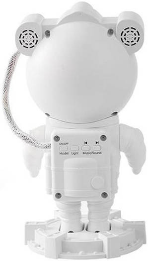 Astronaut Galaxy Projector