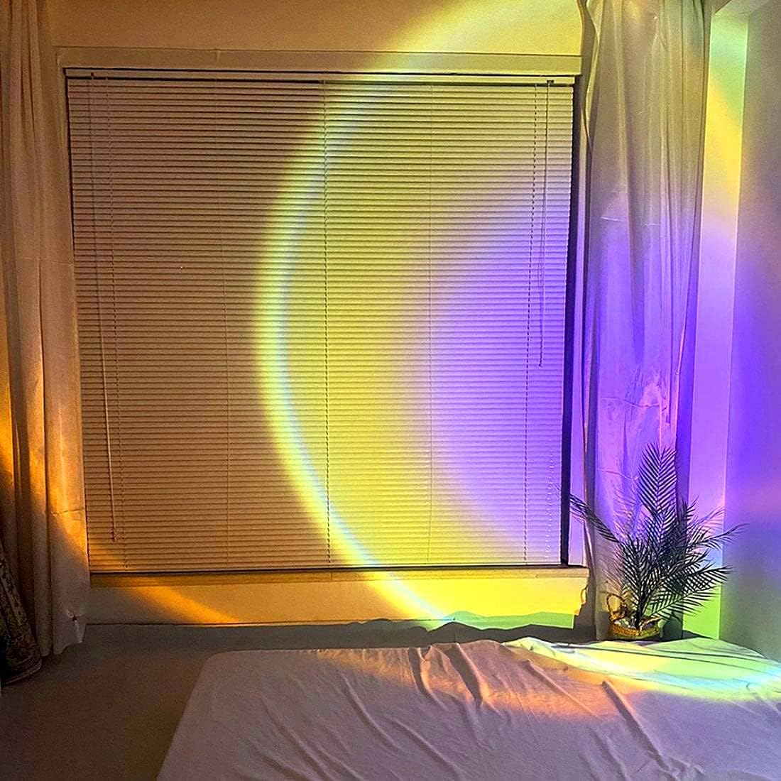 Sunset Projection Lamp