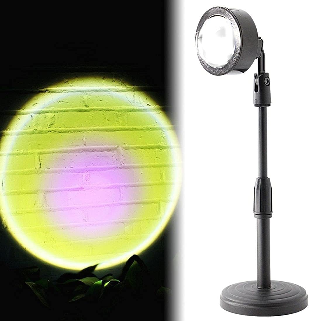 Sunset Projection Lamp