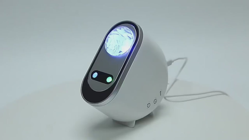 Aurora Borealis Starlight Projector